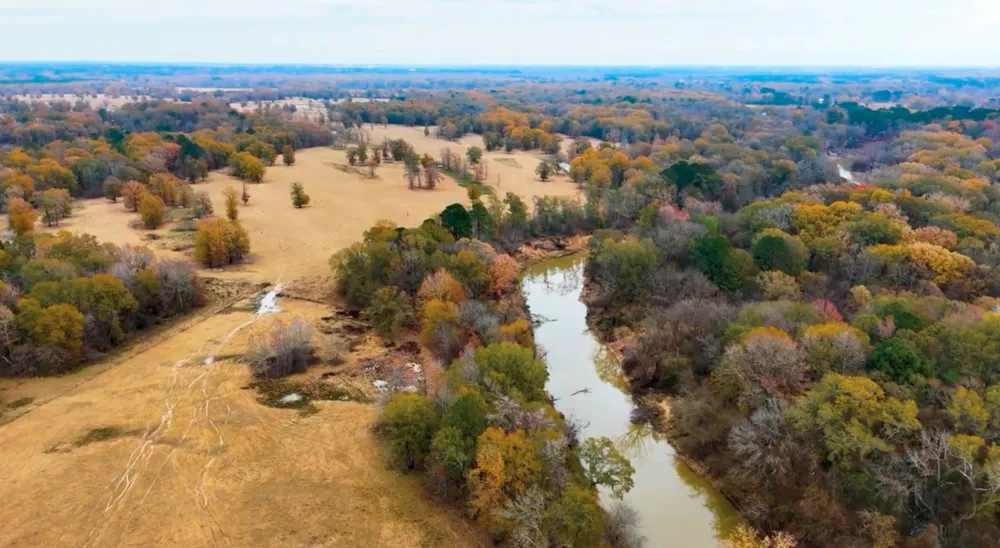 1 W Harrison Road Longview, TX 75604