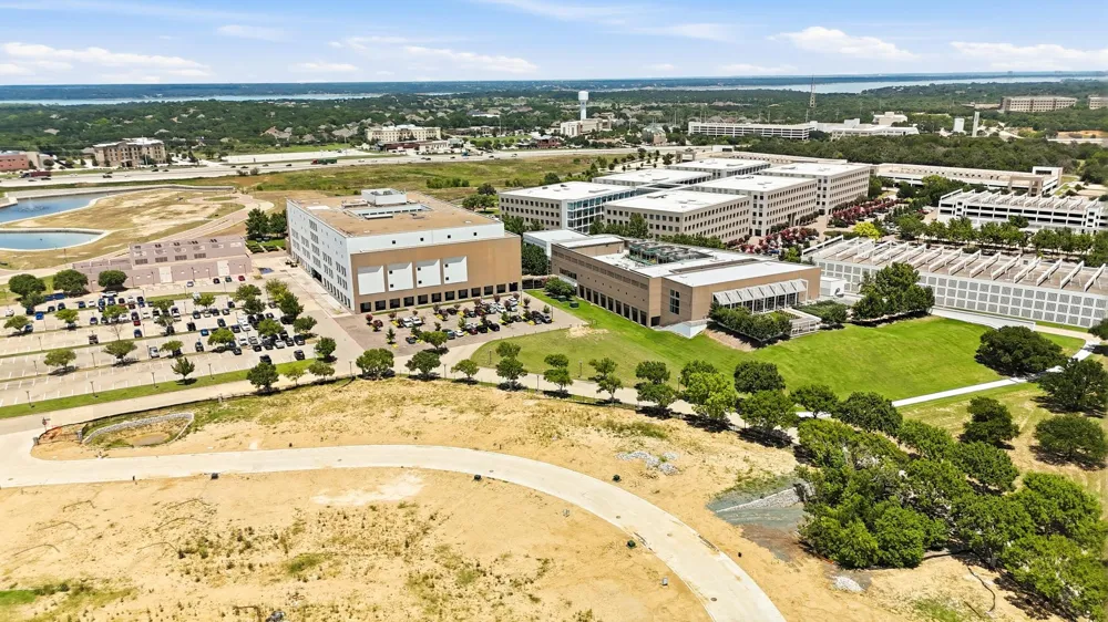 2216 Otter Lane Southlake, TX 76262