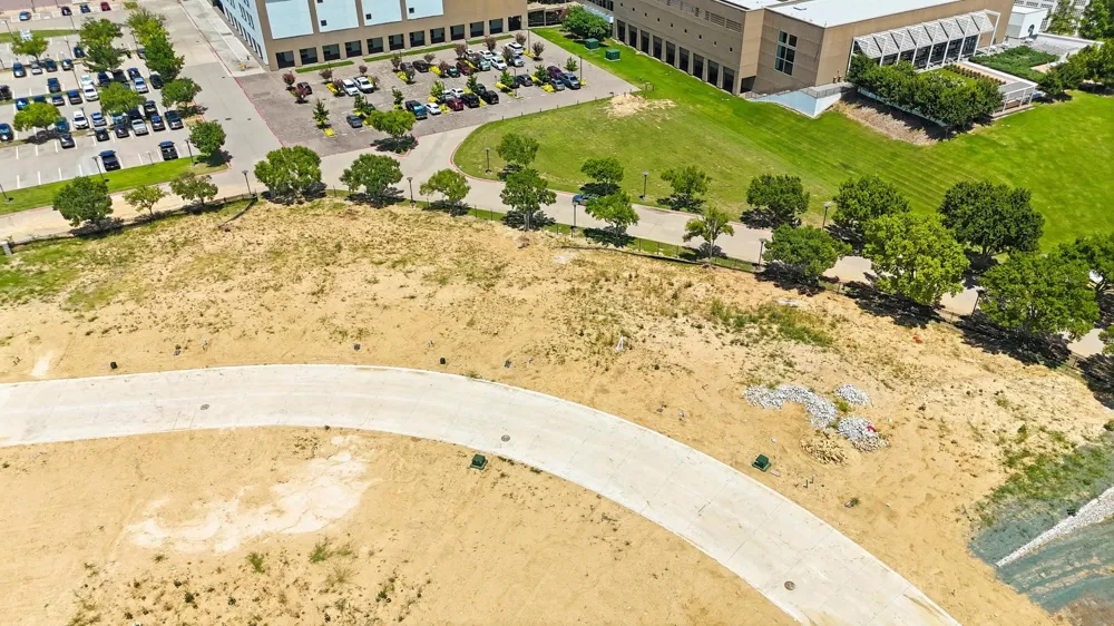2216 Otter Lane Southlake, TX 76262