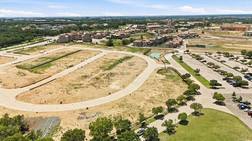 2216 Otter Lane Southlake, TX 76262