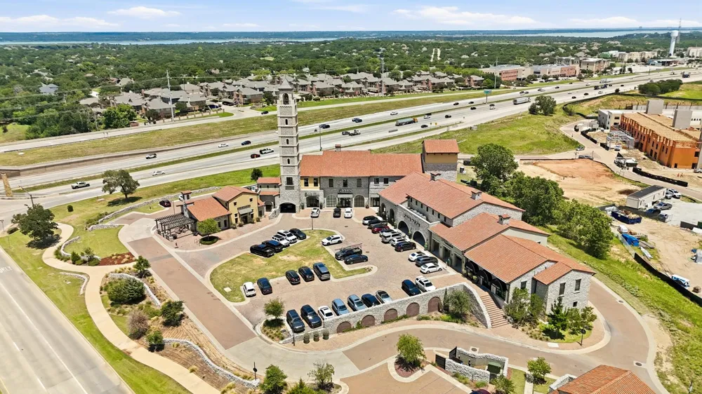 2216 Otter Lane Southlake, TX 76262