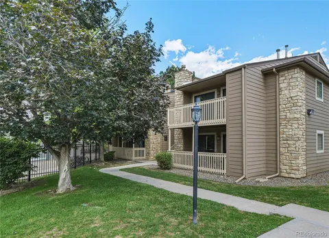 10293 E Peakview Avenue #F201