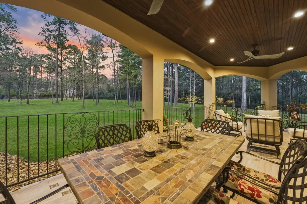 280 Sundog Road Huntsville, TX 77340