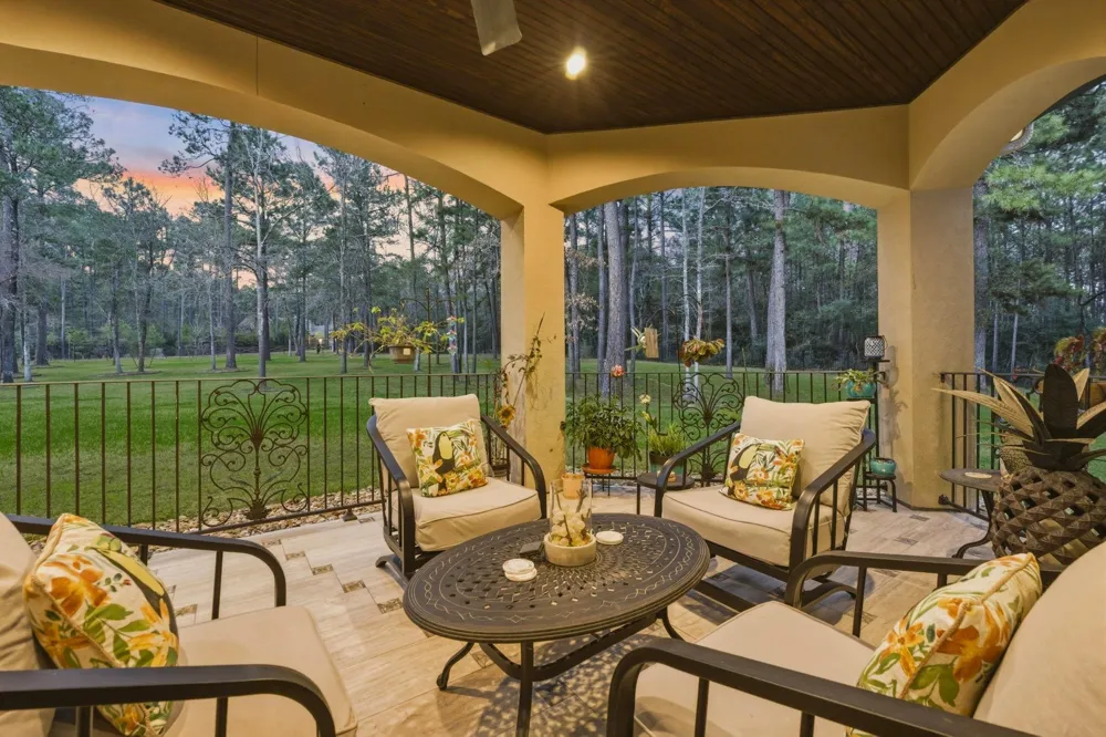280 Sundog Road Huntsville, TX 77340