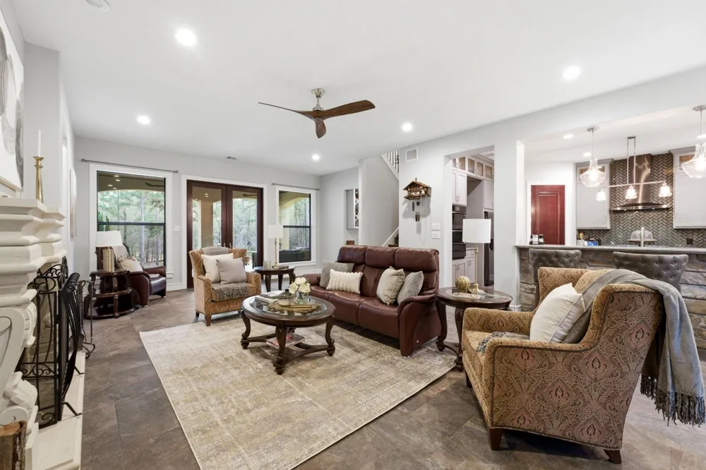 280 Sundog Road Huntsville, TX 77340
