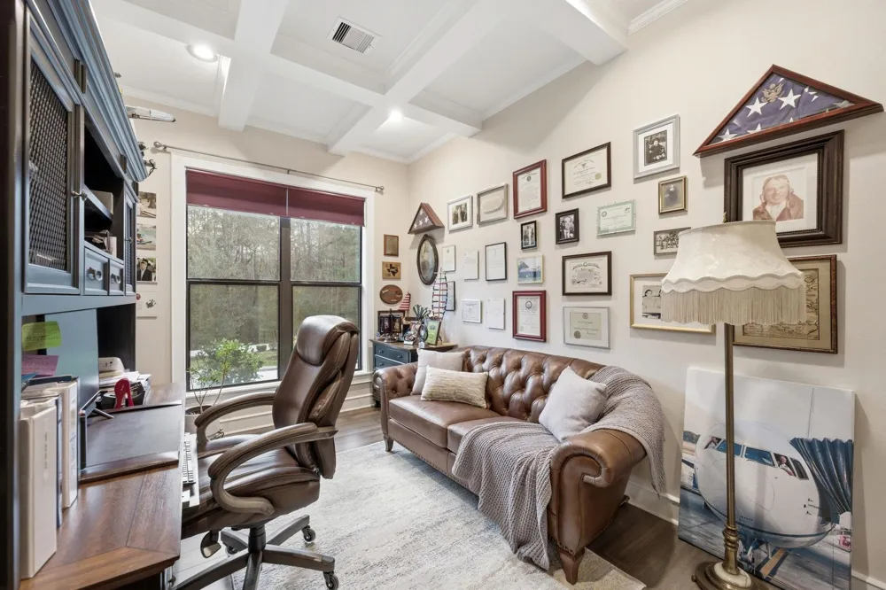 280 Sundog Road Huntsville, TX 77340