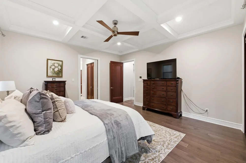 280 Sundog Road Huntsville, TX 77340