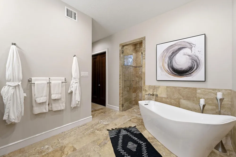 280 Sundog Road Huntsville, TX 77340
