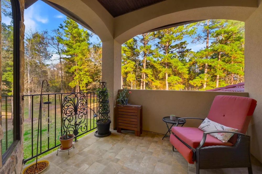 280 Sundog Road Huntsville, TX 77340