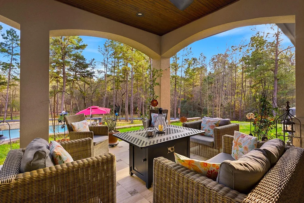 280 Sundog Road Huntsville, TX 77340