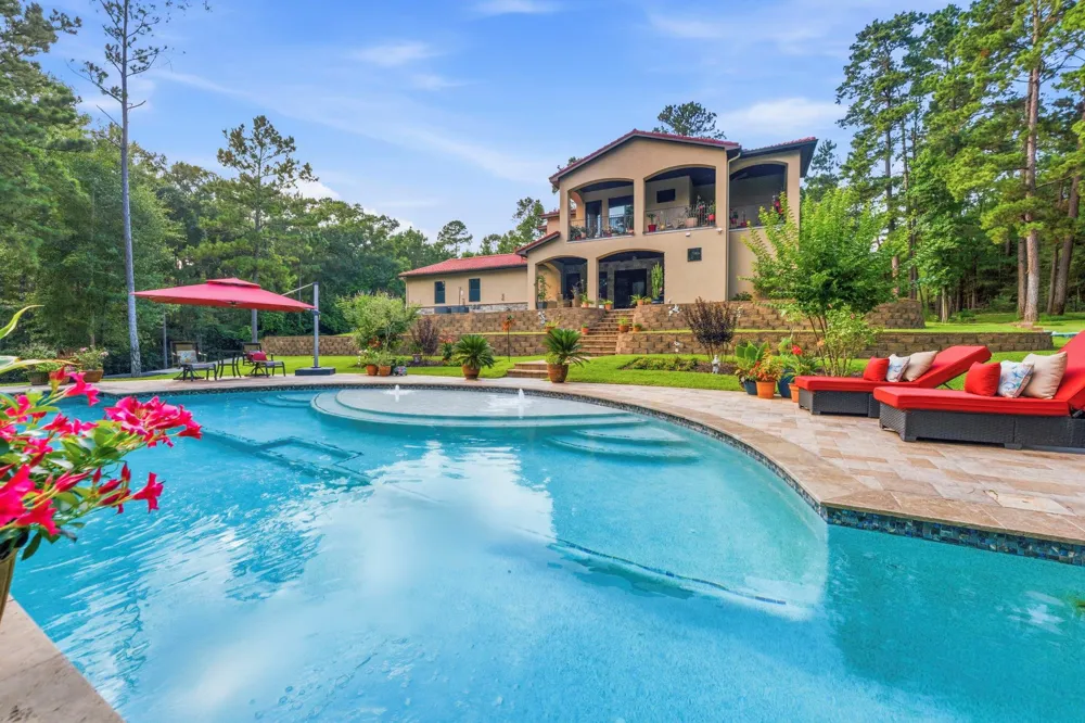 280 Sundog Road Huntsville, TX 77340