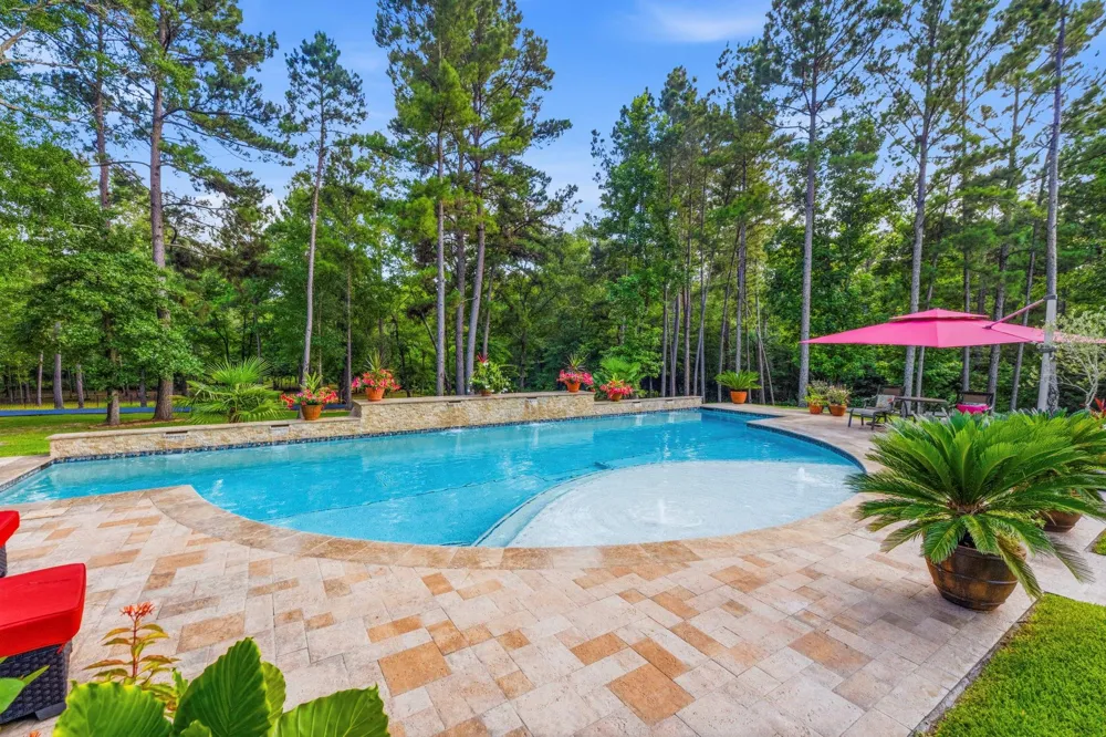 280 Sundog Road Huntsville, TX 77340