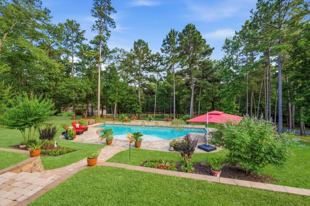 280 Sundog Road Huntsville, TX 77340