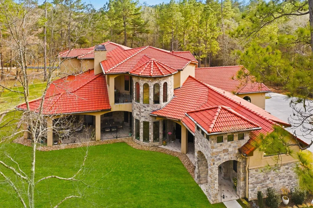 280 Sundog Road Huntsville, TX 77340