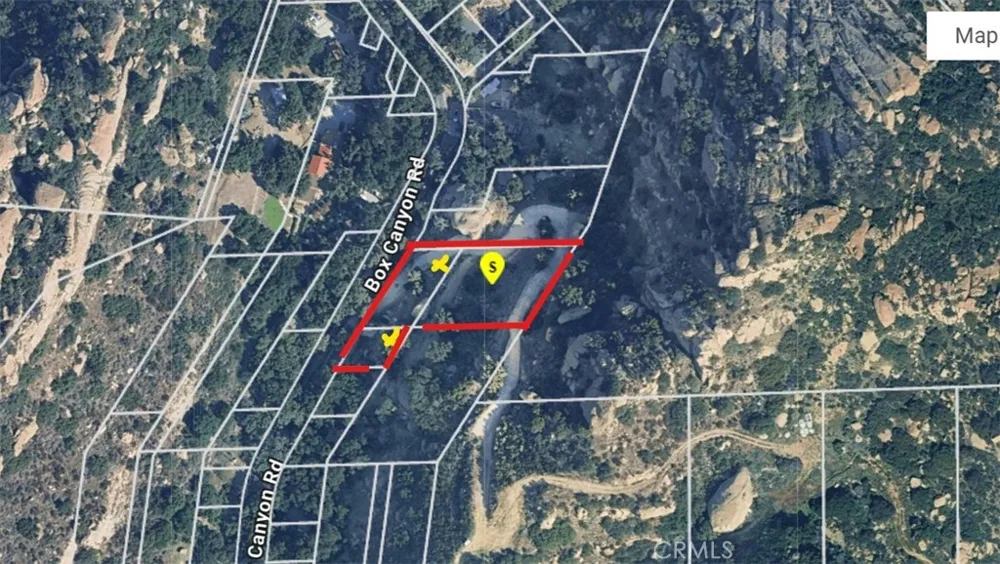 476 Box Canyon Road West Hills, CA 91304