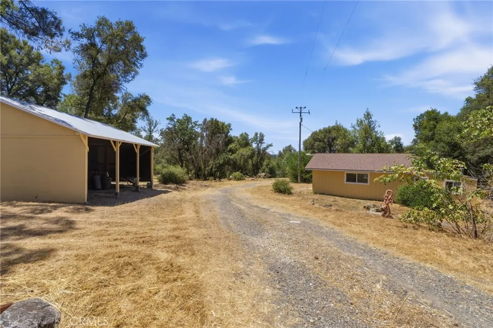 3777 Owl Creek Road Mariposa, CA 95338