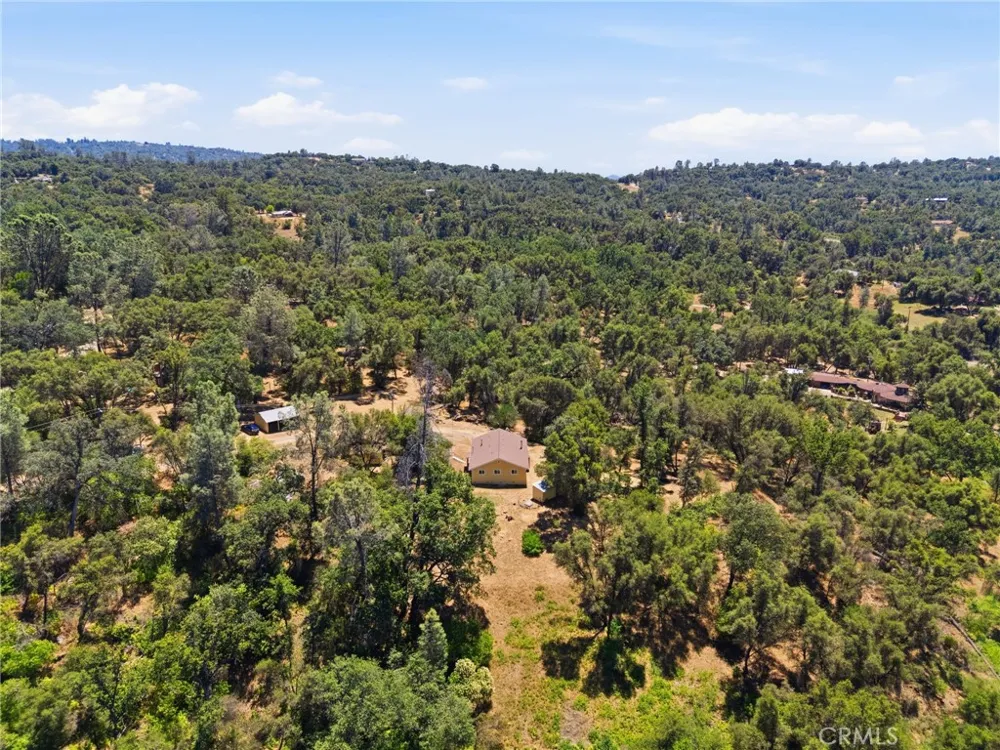 3777 Owl Creek Road Mariposa, CA 95338