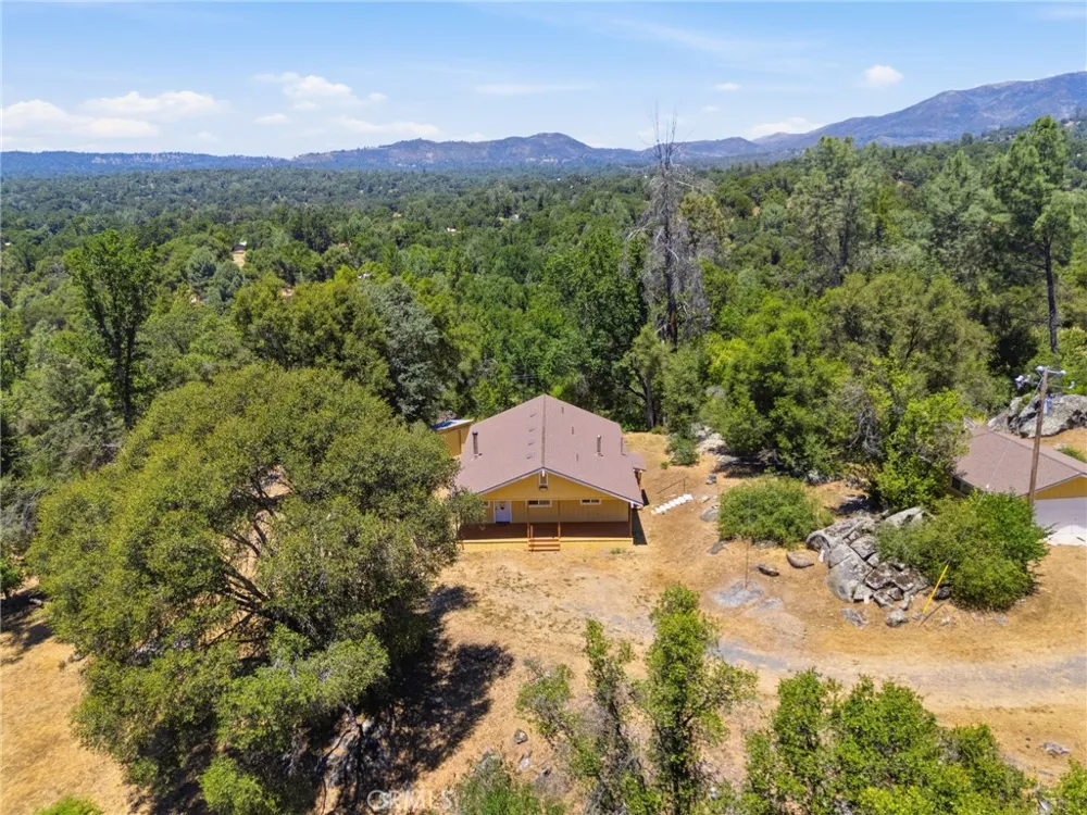 3777 Owl Creek Road Mariposa, CA 95338