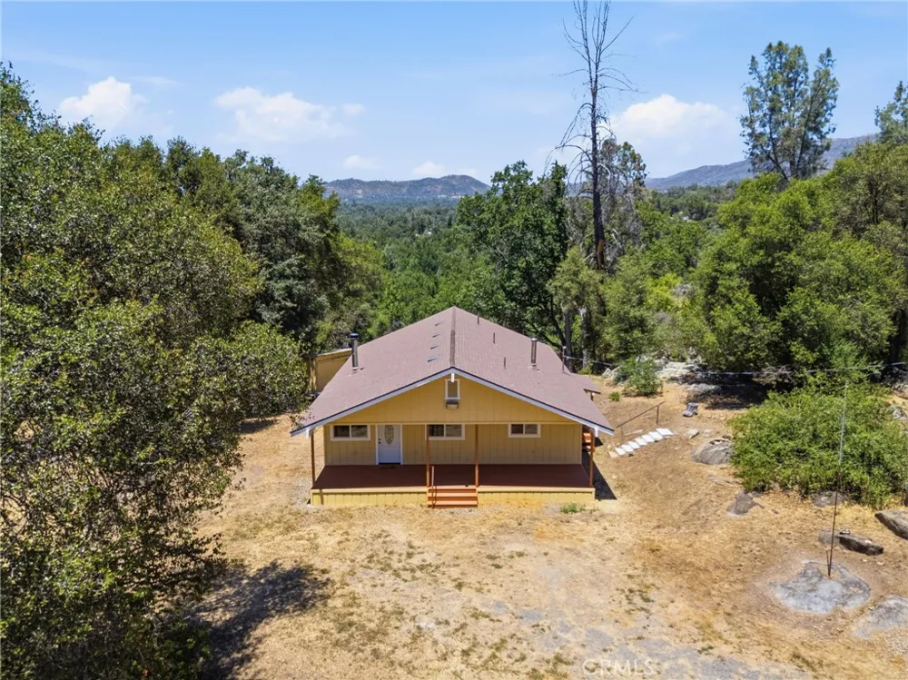 3777 Owl Creek Road Mariposa, CA 95338