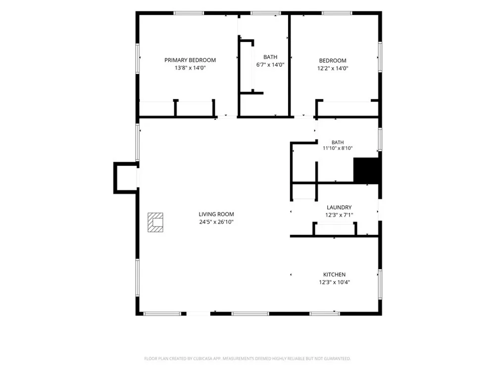 3777 Owl Creek Road Mariposa, CA 95338