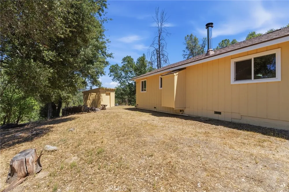 3777 Owl Creek Road Mariposa, CA 95338