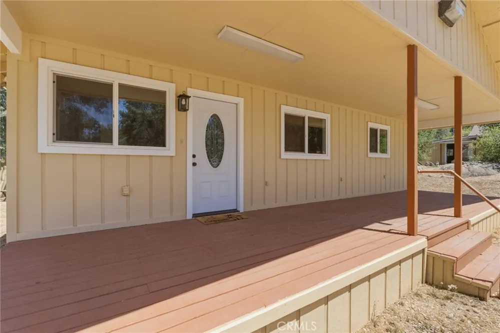 3777 Owl Creek Road Mariposa, CA 95338
