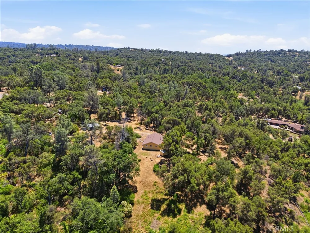 3777 Owl Creek Road Mariposa, CA 95338