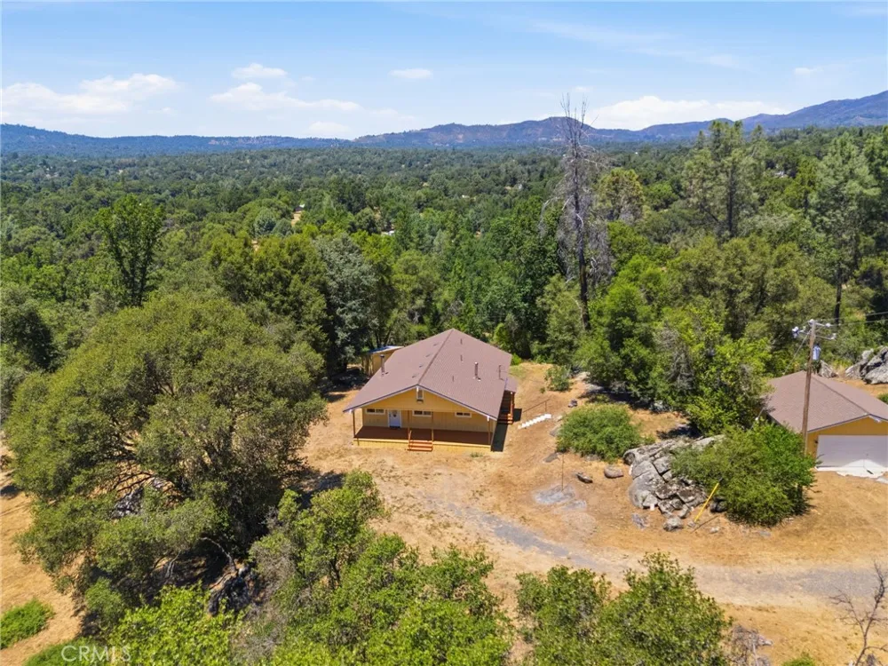 3777 Owl Creek Road Mariposa, CA 95338