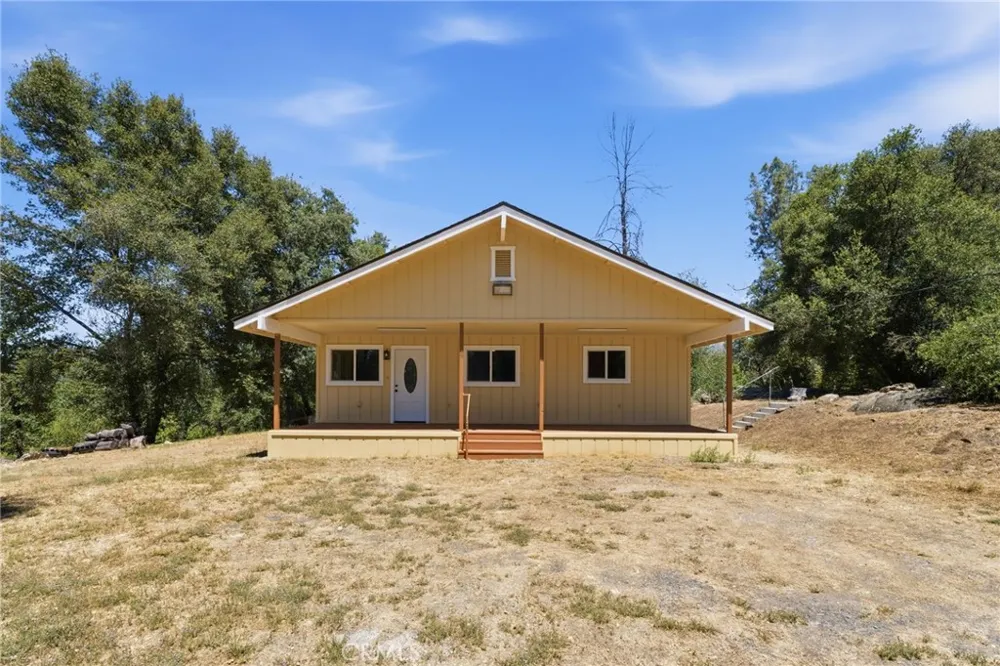3777 Owl Creek Road Mariposa, CA 95338