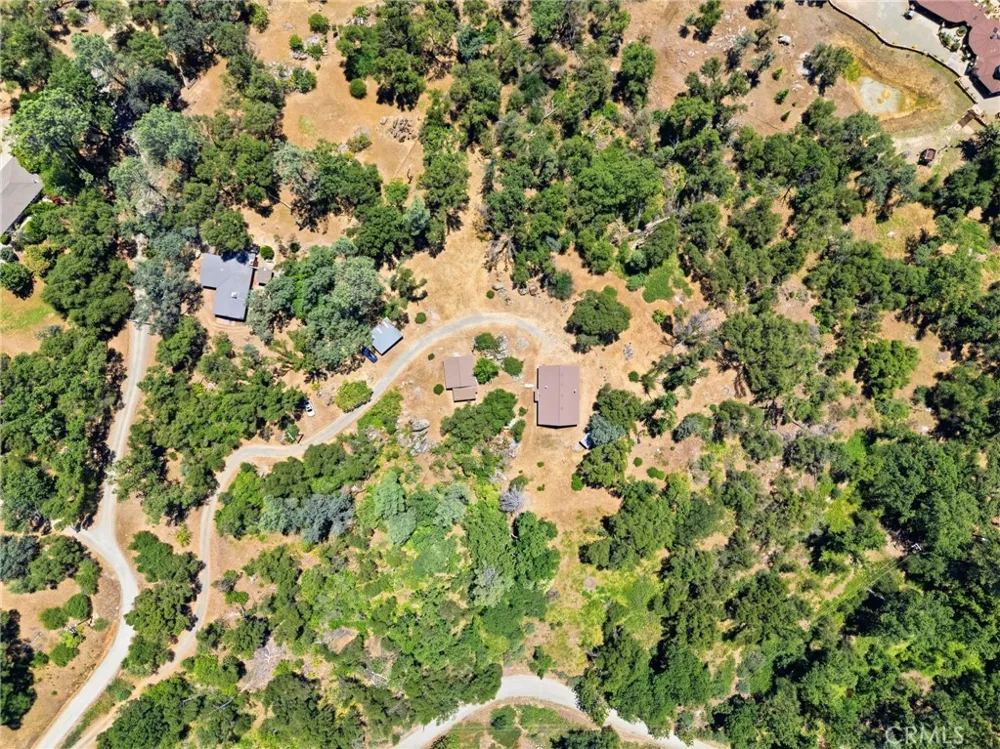 3777 Owl Creek Road Mariposa, CA 95338