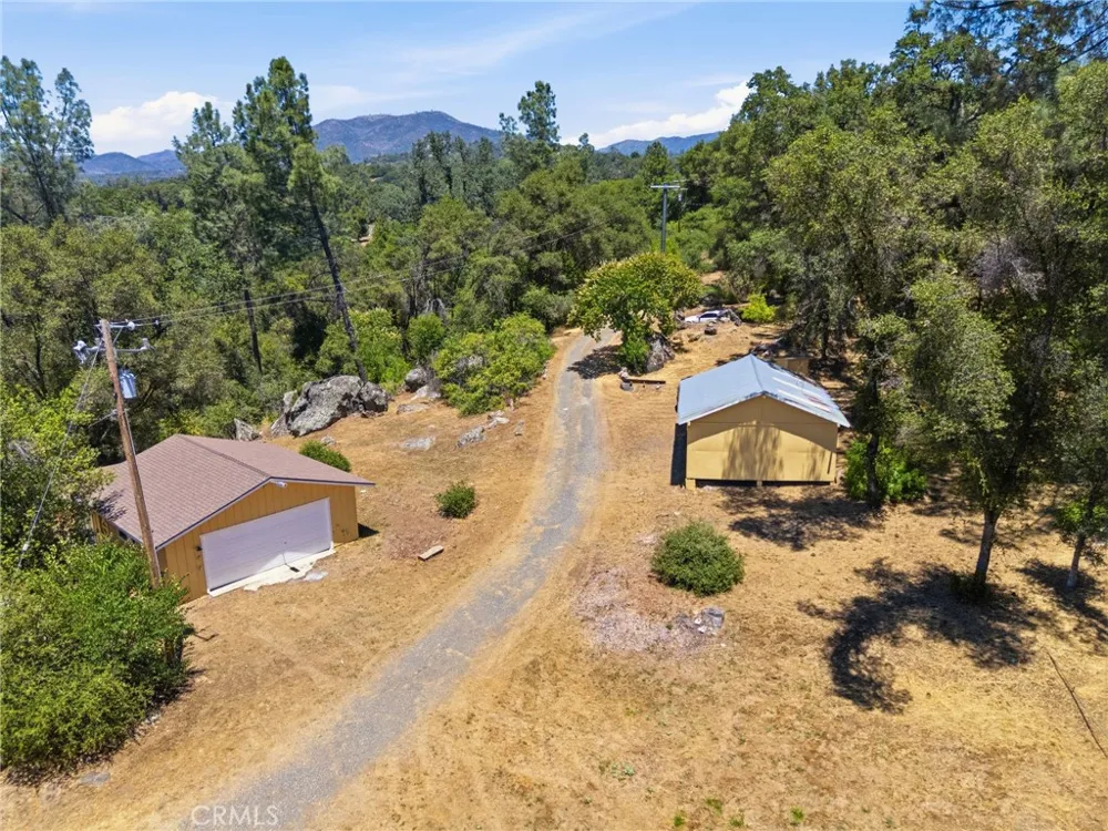 3777 Owl Creek Road Mariposa, CA 95338