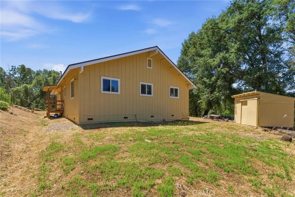3777 Owl Creek Road Mariposa, CA 95338
