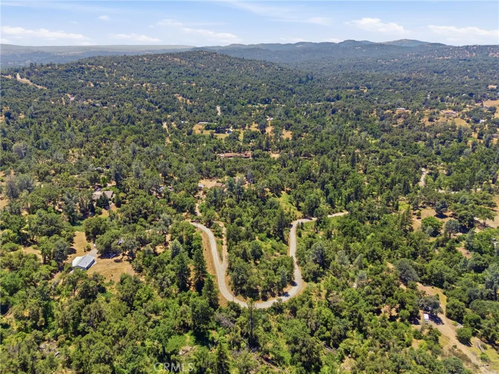 3777 Owl Creek Road Mariposa, CA 95338