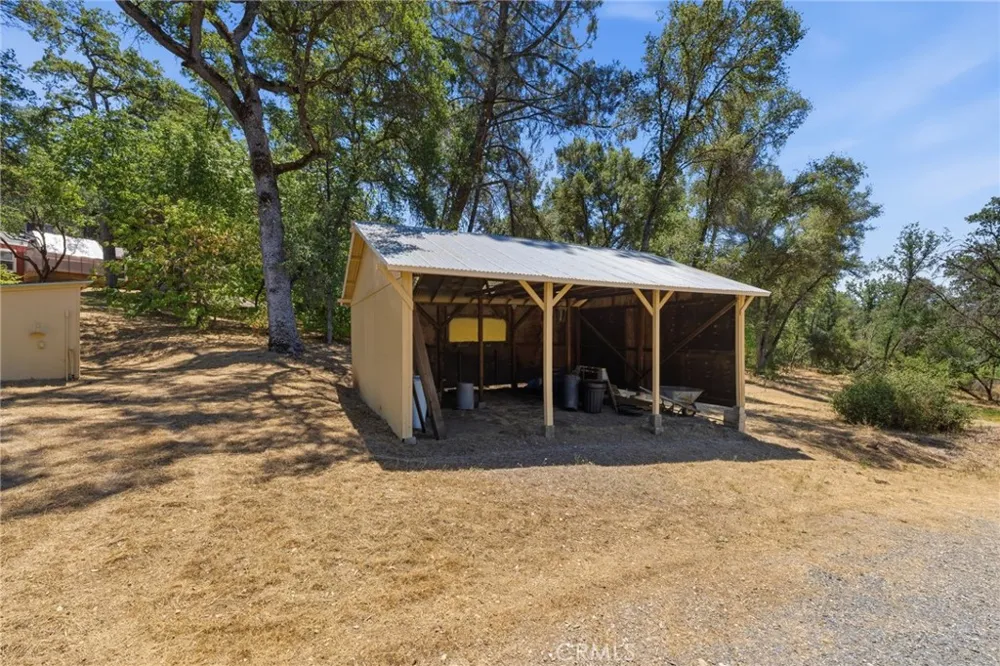3777 Owl Creek Road Mariposa, CA 95338