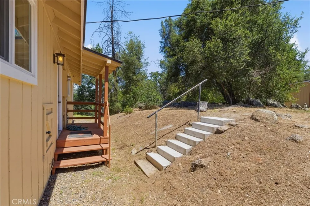 3777 Owl Creek Road Mariposa, CA 95338