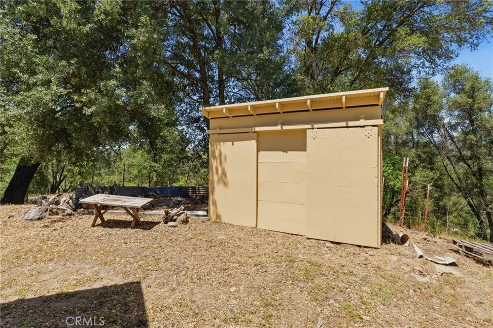 3777 Owl Creek Road Mariposa, CA 95338