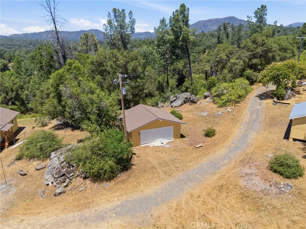3777 Owl Creek Road Mariposa, CA 95338