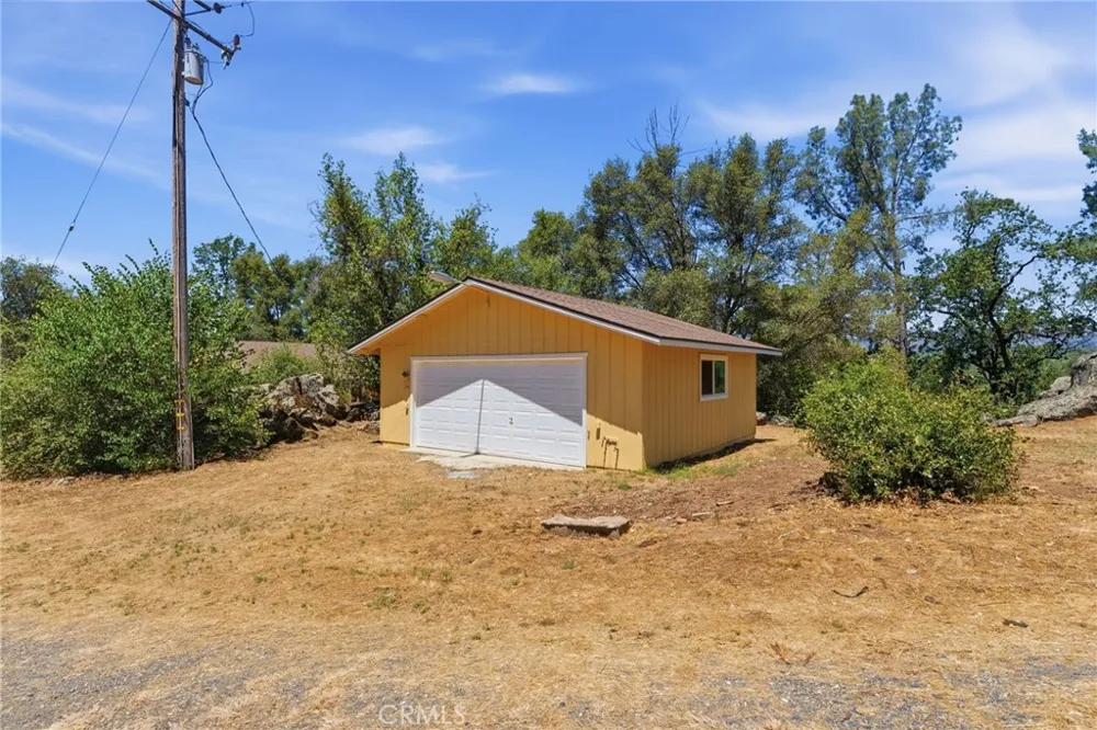 3777 Owl Creek Road Mariposa, CA 95338