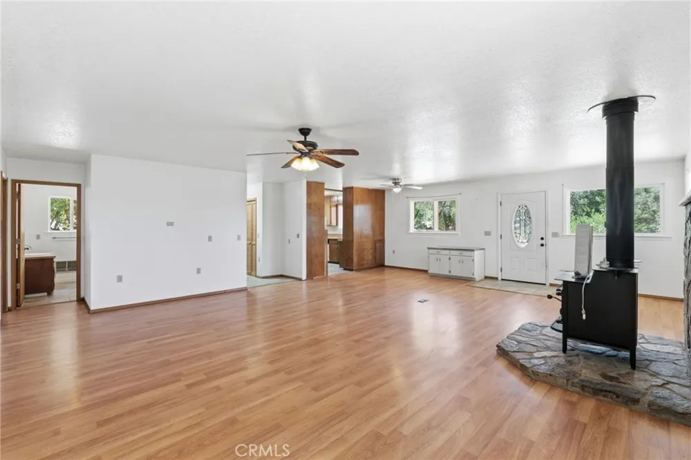 3777 Owl Creek Road Mariposa, CA 95338