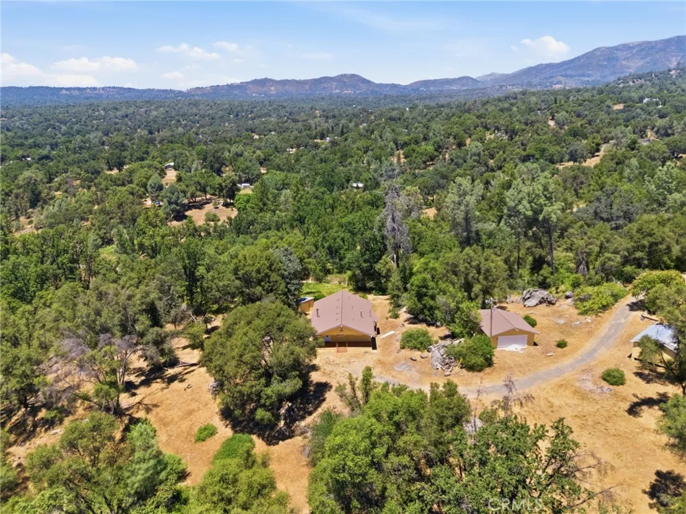 3777 Owl Creek Road Mariposa, CA 95338