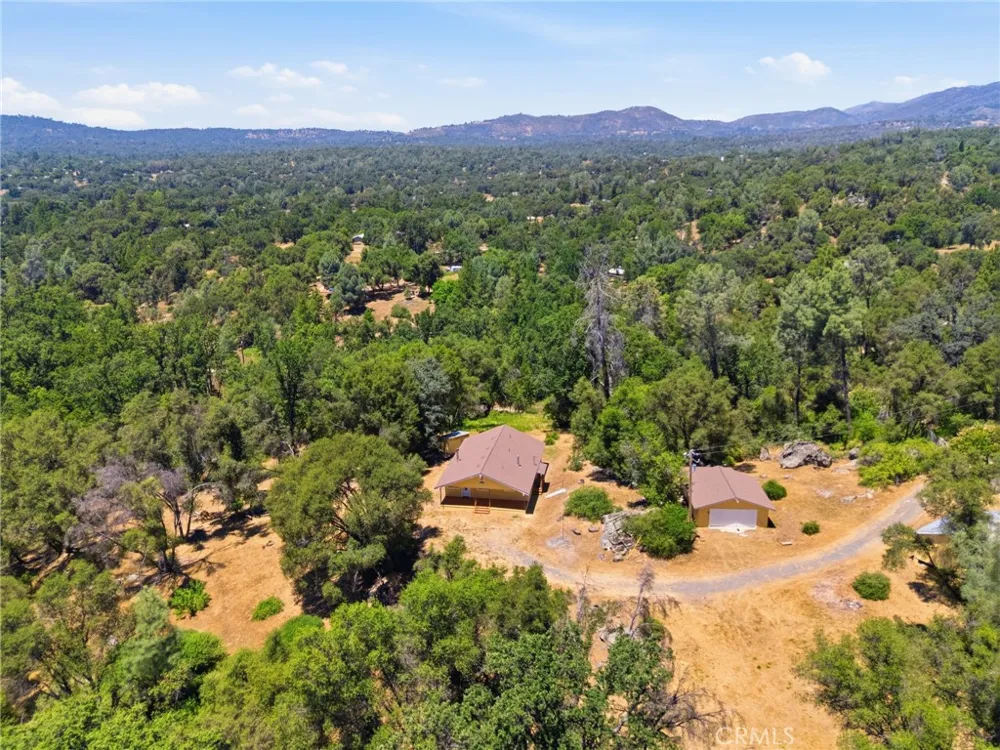 3777 Owl Creek Road Mariposa, CA 95338