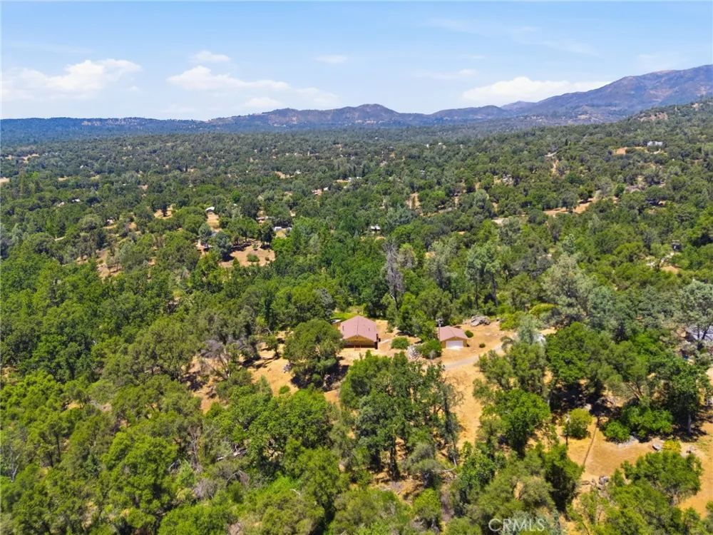 3777 Owl Creek Road Mariposa, CA 95338