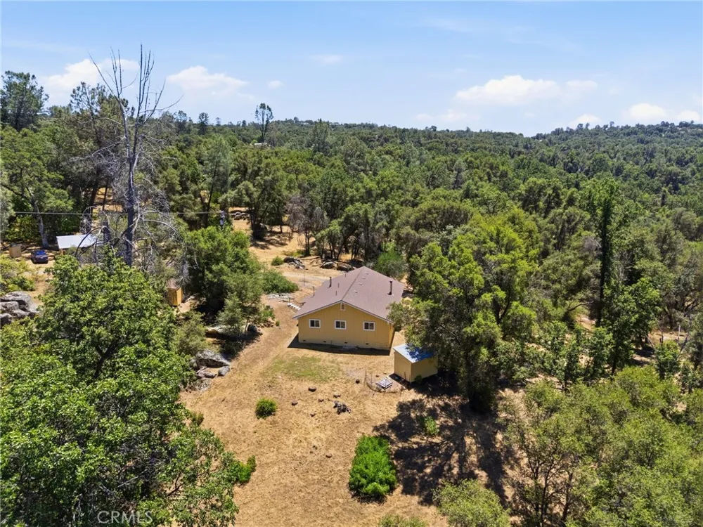 3777 Owl Creek Road Mariposa, CA 95338