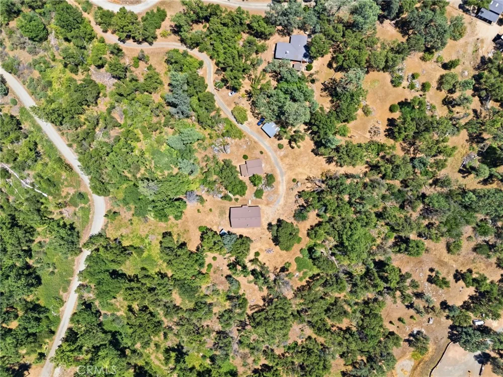 3777 Owl Creek Road Mariposa, CA 95338