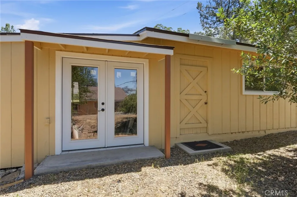 3777 Owl Creek Road Mariposa, CA 95338