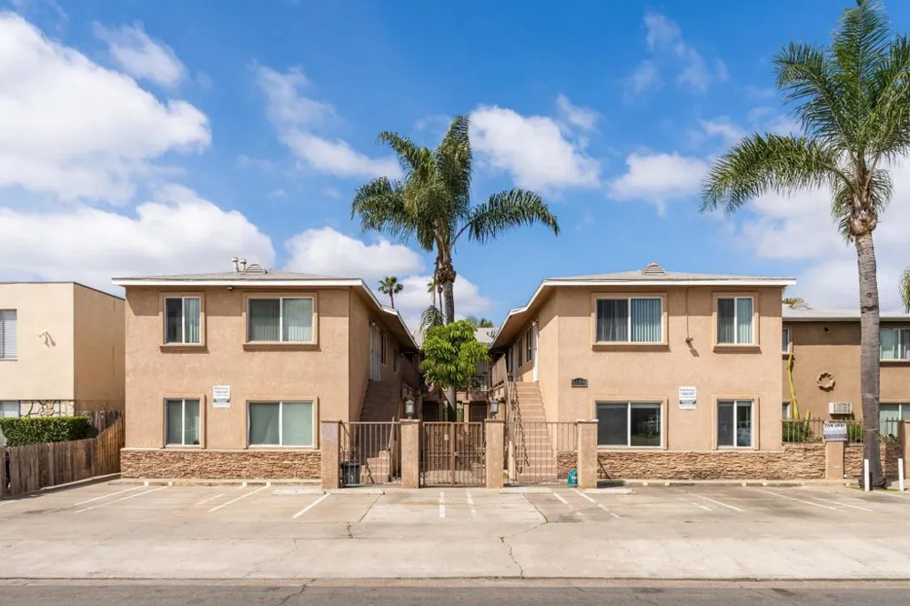 4654 33rd St #20 San Diego, CA 92116