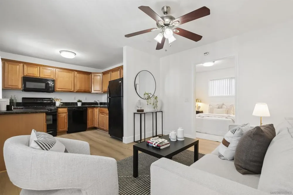 4654 33rd St #20 San Diego, CA 92116