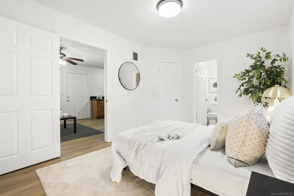 4654 33rd St #20 San Diego, CA 92116