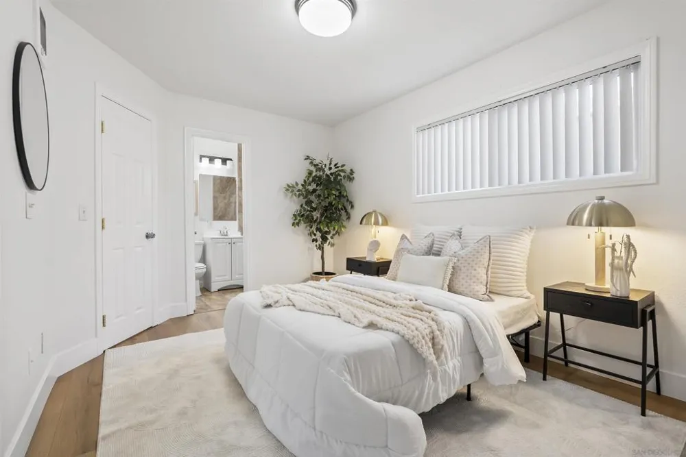 4654 33rd St #20 San Diego, CA 92116