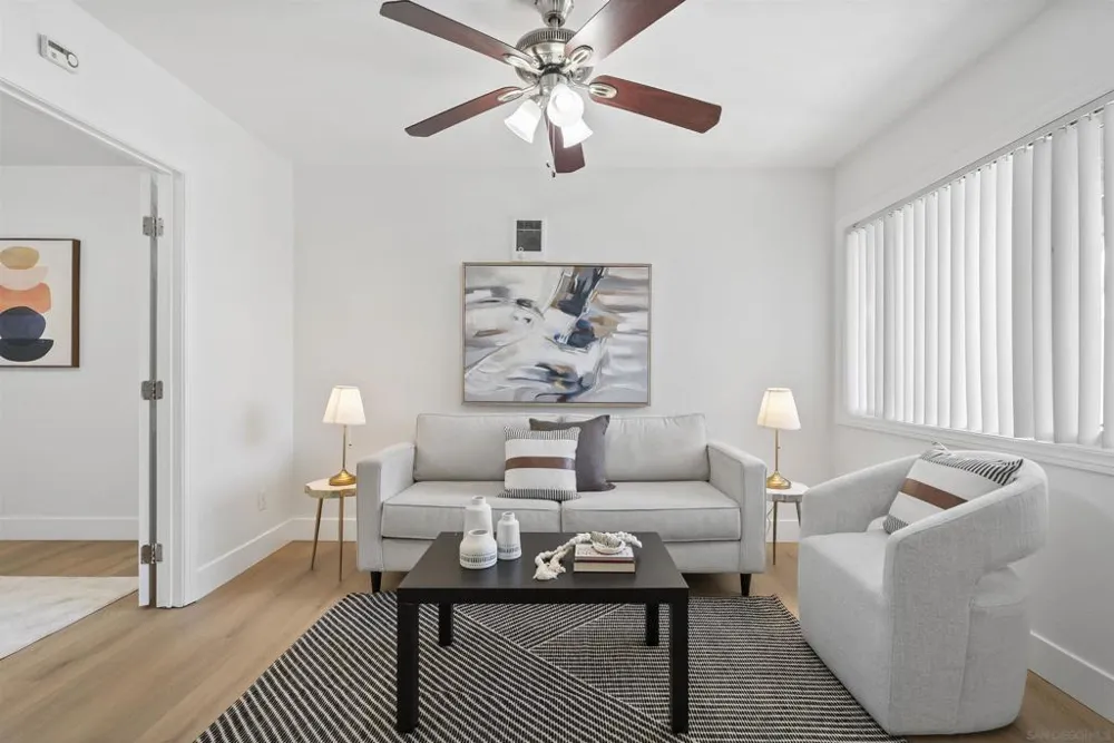 4654 33rd St #20 San Diego, CA 92116
